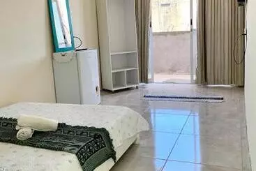 ホテル Pousada Piscinas Naturais