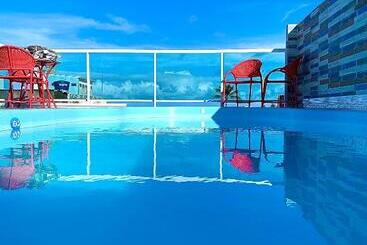 Hotel Pousada Piscinas Naturais