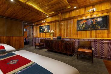 Hotel Sapa View Spring Garden