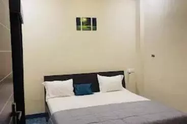 Patidar Hotel Vriksh Stay , Kothi