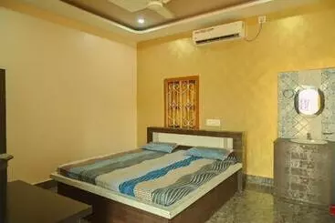 Pension Sailabala Guest House Bhadrak