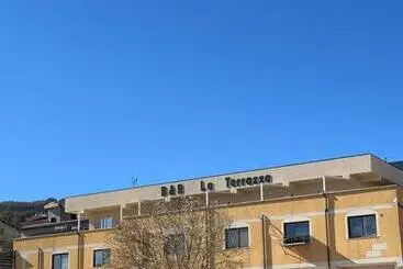 B&b La Terrazza