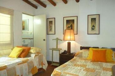 Bed & Breakfast Hospedaje Punta Hermosa