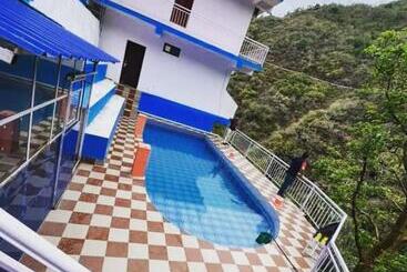 Bed and Breakfast Prem Valley