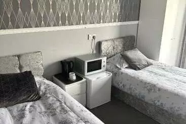Bed and Breakfast The Majestic