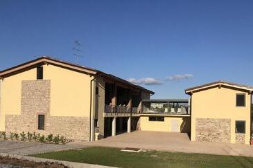 Agriturismo Al Mancino