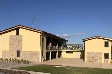 Agriturismo Al Mancino