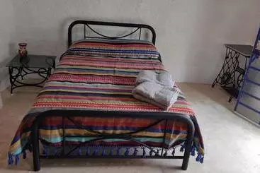 Hotel Y Museo Aldea Maya Toktli Orígenes   Casa Maya Del Toloque Coronado   Alberca, Wifi Starlink, Tour M