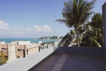 酒店 Liiv Hub   Natal Pontanegra