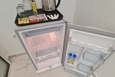 ホテル White Garden