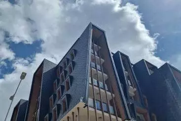 هتل آپارتمان Monterra Jahorina