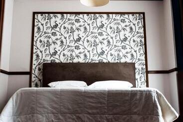 پانسیون Affittacamere Le Dimore Del Riccio