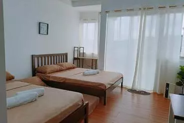 Pensió Arabella Transient Home