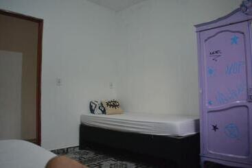 Pensionat Hostel Madark