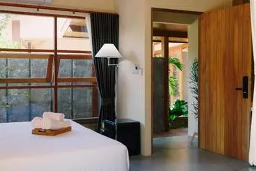 リゾートホテル Mamori House At Kohlarn