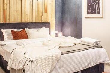 Курорт Nisa Kub Residence