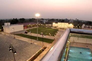 Resort Rama Celebrations