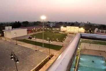 Resort Rama Celebrations