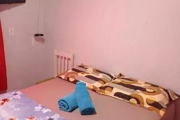 ユースホステル Aconchego