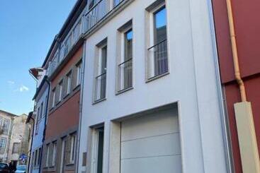 هاستل Casa Augusta 4