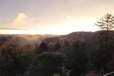 Bed and Breakfast Auberge Krön