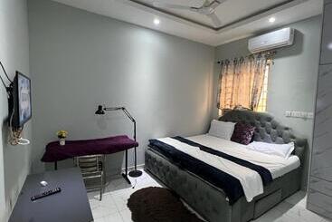 Bed and Breakfast Fowaa Lux