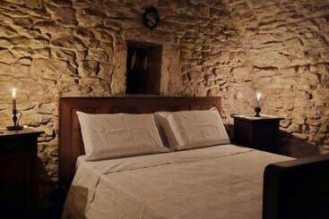 Bed and Breakfast Parlami D Amore Mariù