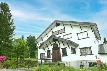 Hotel ロッヂ秀岳