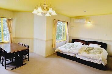 בית מלון כפרי ロッジｔｏｎｂｏ・石打