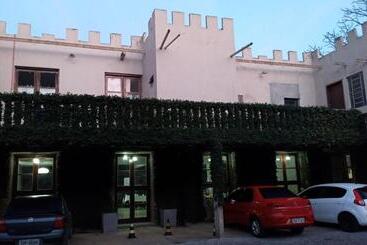 Hotel Cá Dei Monti