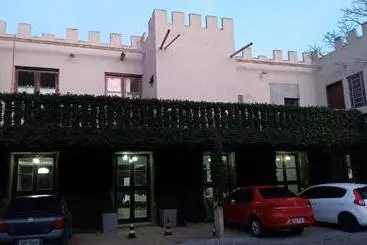 ホテル Cá Dei Monti