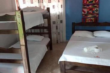 فندق Campestre La Zarabanda