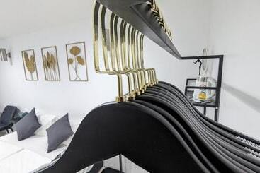 Otel Chu Cha S Rooms