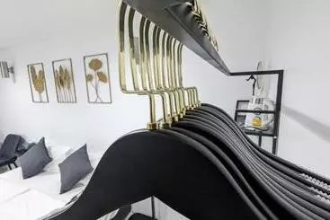 Hotelli Chu Cha S Rooms