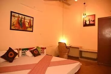 Hôtel Gramya Resort