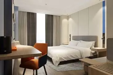 Hotel Holiday Inn Express Xi An Daxing, An Ihg