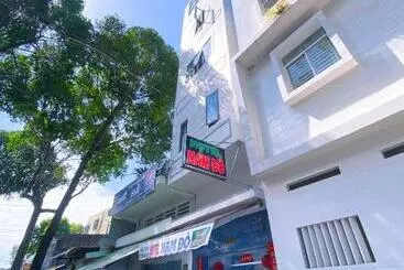 Hotel Khách Sạn Nam đô 1