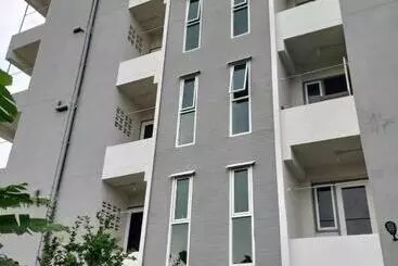 ホテル Na Nont Place