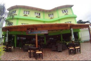 هتل Storge By Cph