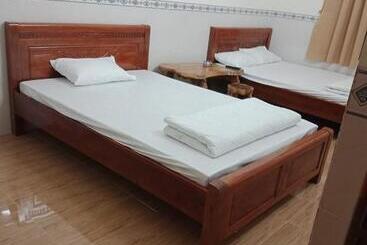 Hotel Tam Ky Xo