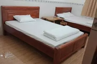 Hotel Tam Ky Xo