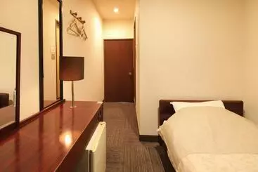 Hotel Travel Inn Yoshitomi Vacation Stay 37623v