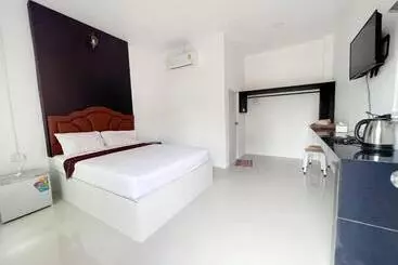 Mp Resort
