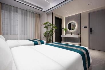 Aparthotel Mumu Hotel Changsha