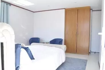 Pension Bellmatt Table Mountain And Ocean View Guests Suites