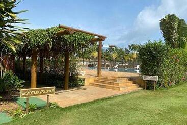 Пансион Condomínio Mata Azul