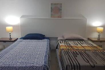 Pension Habitación Independiente En Samborondon