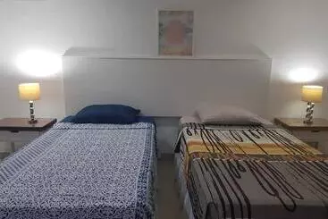 Pensionat Habitación Independiente En Samborondon