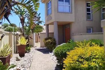 Pension Harbour Close Home