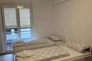 ペンション Neckar Apart